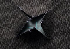 自制防车窗反光布：漫漫旅途随心畅拍