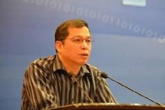 省委宣传部副部长、省委文明办主任刘志坚新年贺词