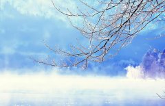 节气英文词汇：冬至 Winter Solstice