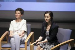 第三节中法环境月 气候变暖艺术创作