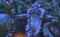 LOL冬季新地图即将上线！除了风景优美以外有很多彩蛋哦！