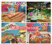 涂涂乐涂涂秀代理怎么做，微商早教产品还有发展前景吗？