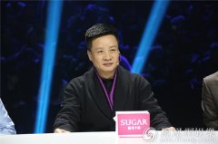 《耳畔中国》蔡国庆赞阎维文六十岁还有六块腹肌