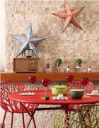 圣诞节将至 你知道如何布置自己的家吗？