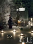 DIY富有人情味的圣诞礼物(组图)