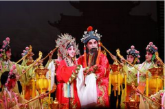 学生与“非遗”面对面之后