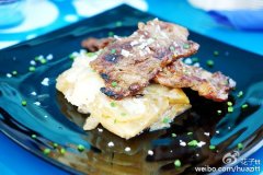 【西班牙】西班牙最美的海，在福门特拉岛