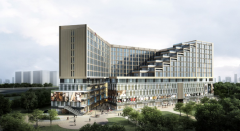 创意手工扇子多肉DIY专场&跆拳道表演热情上演