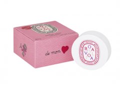 diptyque 2016年情人节限定系列 ROSAVIOLA 玫瑰之吻