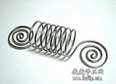 我爱手工网，最漂亮的DIY手工制作网站。