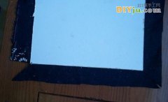 手工制作本子的方法图解教程