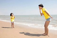 “中国式逗孩子”有多危险，看完这些你就知道