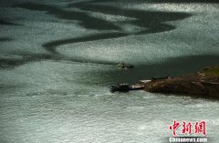 重庆奉节54公里旅游环线展生态新风景