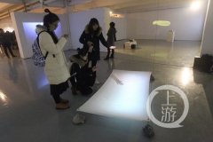 第五届新媒体艺术论坛在重庆举行