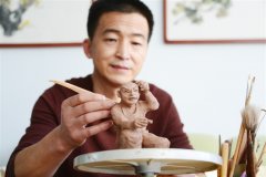 化德县民间艺术精彩纷呈