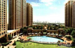 绿城皇冠花园3期“粽情粽意”端午喜乐会