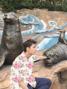 李易峰照片遭“恶搞”与粉丝隔空“斗嘴”