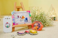 时尚圈最炙手可热的摄影师，美貌、才华和懂生活凭什么她都有！