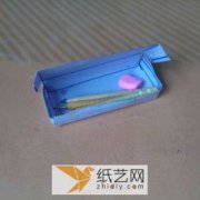 矿泉水瓶饮料瓶旧物改造手工自制圣诞老人的手工教程