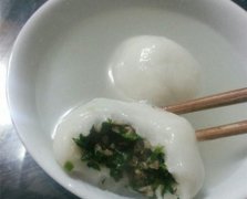 元宵节将至 小清新创意汤圆pk重口味奇葩汤圆[组图]