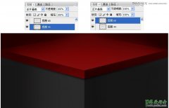 ps节日海报字制作教程：设计喜庆的立体广告字，立体海报字(3)