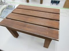 簡単！DIYでアンティーク風の家具を作ろう