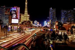 拉斯维加斯包车一日游，不能错过的景点推荐