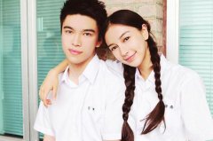 Angelababy小鲜肉弟弟曝光神似男版baby颜值爆表（组图）