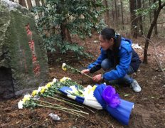 绿色文明低碳成风尚 宁波清明节多举措倡导“文明祭祀”