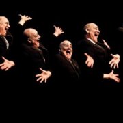 黑狐_苗族_林峯图片