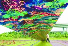 南沙有多美 看这里就知 寻美南沙摄影大赛作品展昨开展！