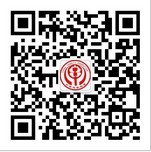 南昌义工陪社区老人剪纸过周末