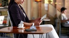 无线赏海量美图 希捷Wireless Plus试用