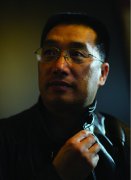 西吉的回族木雕