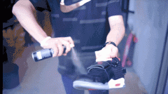  SupBro纳米防水喷雾