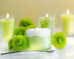 家居中使用香薰蜡烛好处与坏处的对比