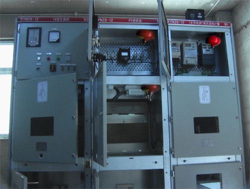 开关柜回收_配电柜回收_电子开关柜回收