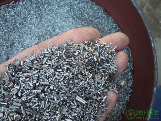 营口废镍屑回收
