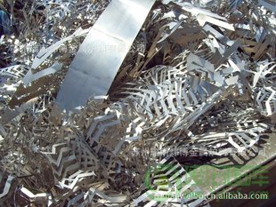 高镍边角料回收