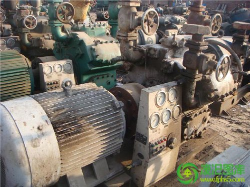 回收本溪二手电机回收