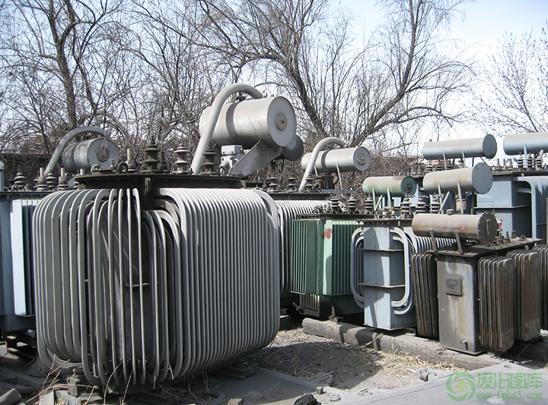2017年大连变压器回收公司