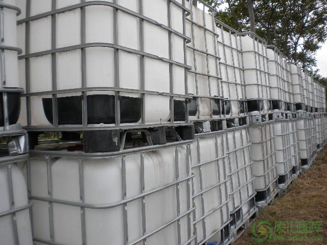 辽宁吨桶出售*沈阳出售吨桶_沈阳出售集装桶