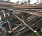 废钢铁回收示例图片