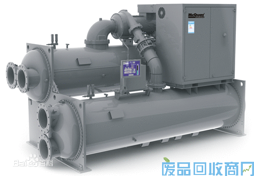 中央空调小知识