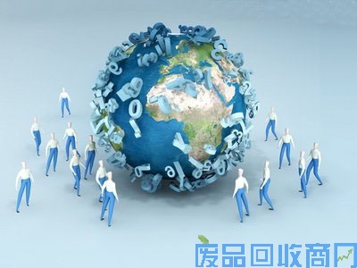 废品回收的意义