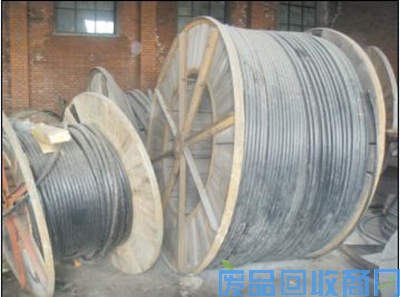 沈阳开发区废旧电缆回收