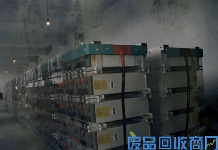 沈阳电动车电瓶回收