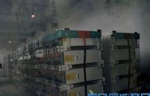 沈阳电动车电瓶回收