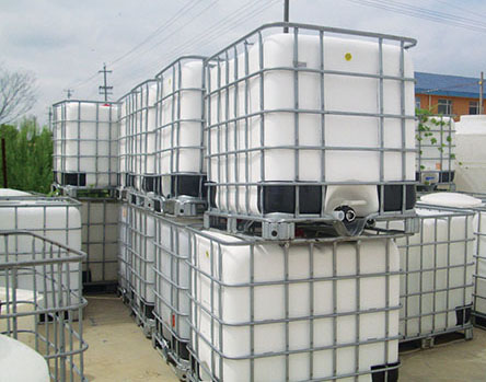 辽宁二手IBC吨桶出售批发