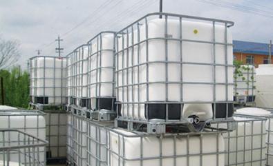 辽宁二手IBC吨桶出售批发